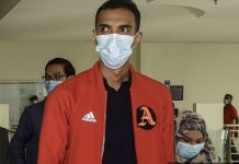 போலீஸ் இன்ஸ்பெக்டரால் பாலியல் துன்புறுத்தலுக்கு ஆளான மங்கோலிய பெண்ணின் சிவில் வழக்கை நீதிமன்றம் மீண்டும் நிலைநிறுத்துகிறது