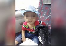 என் குழந்தையின் உடல் நிலை மரணம் சம்பவிக்கும் அளவிற்கு பலவீனமாக இருந்தது