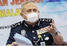 இந்தியாவில் அமைதியின்மையை தூண்டிய அரசியல்வாதிகளை ஆதரிக்கும் குழுவை போலீசார் விசாரிக்கின்றனர்