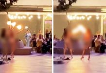 ஹரிராயா நிகழ்ச்சியில் அரை நிர்வாண ஆட்டம்; மேலும் பலர் கைது செய்யப்படுவர்