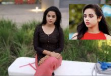 வீட்டில் தூக்கில் தொங்கிய நிலையில் நடிகை பிணமாக மீட்பு