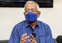 தாஜூதீன் நீக்கம் அம்னோவில் பிளவினை ஏற்படுத்தவில்லை