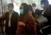 Cradle Fund தலைமை செயல் அதிகாரி நஸ்ரின் கொலை வழக்கு; மனைவி உள்ளிட்ட 3 பேர் விடுவிக்கப்பட்டனர்