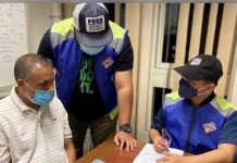 Warga Pakistan miliki dua Mykad palsu ditahan