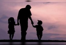 10 மாதம் கருவில் சுமக்கும் தாய்; வாழ்நாள் முழுவதும் மனத்தில் சுமக்கும் தந்தை