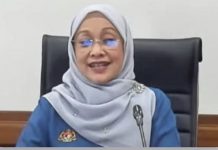 SPM 2021: தேசிய சராசரி நிலையில் சிறிது சரிவு