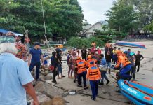 பந்தாய் பெர்சி கடலில் மூழ்கி உயிரிழந்த 11 வயது சிறுவனின் சடலம் கண்டெடுப்பு