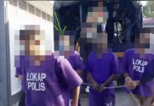 Reman suspek kes rogol 19 tahun lalu disambung 3 hari