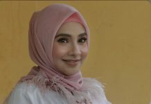 நடிகை லுஃப்யா உமரின் மகளை கடத்த முயற்சியா?