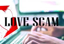 அபாயகரமான மக்காவ் காதல் மோசடி