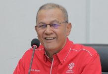 ஜாஹிட் வெளியேற விரும்பும் 130 பிரிவு தலைவர்களின் பெயர்களை தாஜுதீன் வெளியிட வேண்டும்