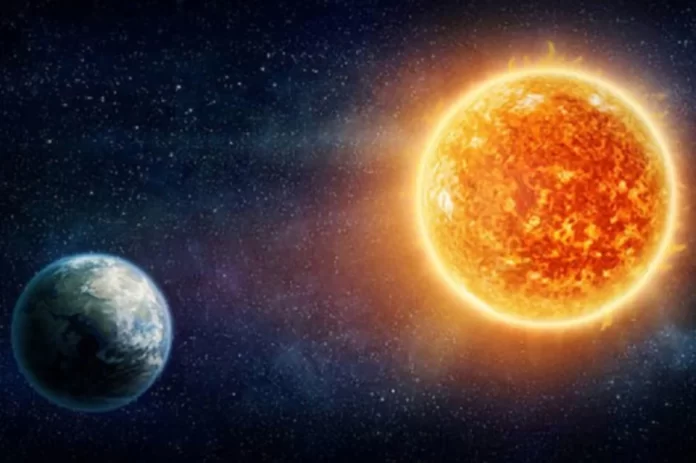 aphelion