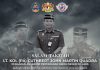 அலுவலகத்தில் சரிந்து விழுந்த, மலாக்கா சிவில் தற்காப்புப் படையின் இயக்குநர் மரணம்