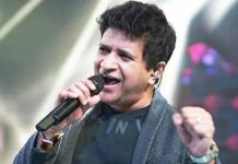 பிரபல பின்னணி பாடகர் கிருஷ்ணகுமார் குன்னத் (KK) மாரடைப்பால் மரணம்