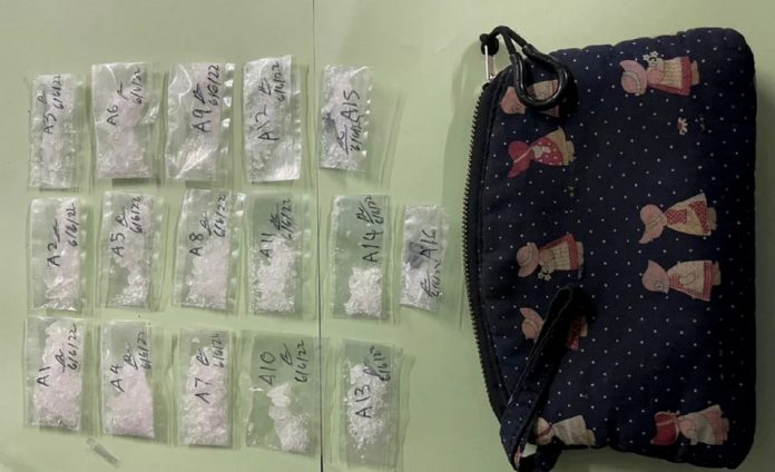 drugs