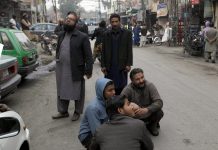 இன்று அதிகாலை ஆப்கானிஸ்தான் மற்றும் பாகிஸ்தானில் 6.1 ரிக்டர் அளவில் நிலநடுக்கம்..!