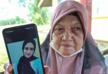 ‘Saya akan jaga mereka selagi masih bernyawa’