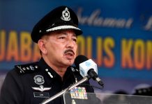 Kanak-kanak kritikal ada dadah dalam badan