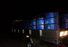 மானிய விலையில் பெற்ற பெட்ரோலை முறைகேடாக பயன்படுத்தியதாக 3 பேர் கைது