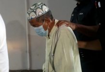 7 மற்றும் 5 வயது சிறுமிகளை பாலியல் பலாத்காரம் செய்ததாக மூதியவர் மீது குற்றச்சாட்டு