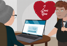 ‘காதல் மோசடியில்’ சிக்கி மூதாட்டி ஒருவர் RM4.3 மில்லியனுக்கும் அதிகமான பணத்தை இழந்தார்