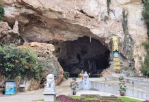 ஈப்போவிலுள்ள பிரபல குகைக் கோயில் மூன்று நாட்களுக்கு மூடப்படும்