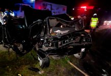 கம்பாரில் ஏற்பட்ட சாலை விபத்து – இரு சிறுவர்கள் உயிரிழந்தனர்