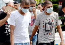 கெவின் மொராயிஸ் கொலை வழக்கில் தண்டனை பெற்ற 6 பேருக்கான மேல்முறையீடு இன்னும் நிறுத்தி வைக்கப்பட்டுள்ளது