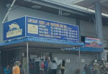 Penumpang feri ke Langkawi wajib kemuka Mykad bermula 1 Ogos