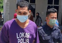 15 வயது சிறுவனை எரித்ததன் தொடர்பில் 4 பேர் மீது குற்றச்சாட்டு