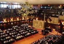 இலங்கையில் இன்று புதிய அதிபர் தேர்தல் : மும்முனை போட்டியால் சூடு பிடிக்கும் வாக்களிப்பு