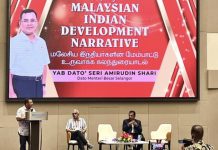 சிலாங்கூரில் உள்ள இந்திய சமூகத்திற்கான திட்டங்களை ஒருங்கிணைப்பதற்கான குழு அமைக்கப்பட்டுள்ளது