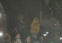 புக்கிட் சாகாவில் மலையேறும் போது பாதை மாறி சென்ற 4 பெண்கள் பத்திரமாக காப்பாற்றப்பட்டனர்