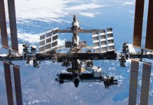 அனைத்துலக விண்வெளி நிலையத்தில் 2028-ம் ஆண்டு வரை ரஷியா நீடிக்கும் என்கிறது நாசா