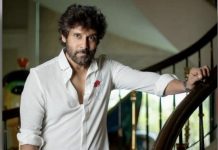 நடிகர் விக்ரம் மருத்துவமனையில் அனுமதி