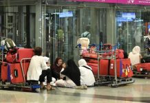 ஹஜ் ஊழலில் மேலும் 5 பேர் கைது