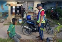 திருடிய மோட்டார் சைக்கிள்களை ஓட்டி சென்ற 2 பேர் கைது