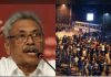 ராஜினாமா செய்தார் கோத்தபயா… ராஜபக்சே குடும்பத்தை அதிகாரத்திலிருந்து துடைத்தெறிந்த இலங்கை மக்கள்