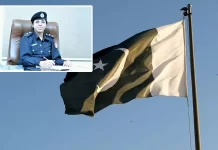 பாகிஸ்தான் வரலாற்றில் முதல் முறையாக இந்து மதத்தை சார்ந்த இளம்பெண் போலீஸ் டி.எஸ்.பி ஆகி சாதனை