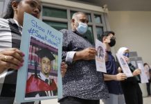 கல்வந்த் சிங் இறுதி முறையீடு தள்ளுபடி: நாளை சிங்கப்பூரில் தூக்கிலிடப்படவுள்ளார்