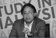 தகுதிகள் முகமையின் முன்னாள் தலைமை நிர்வாக அதிகாரி டாக்டர் ருஜான் முஸ்தபா காலமானார்