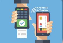 அக்டோபர் 1 முதல் அரசு மருத்துவமனைகள் மற்றும் கிளினிக்குகள் ரொக்கமில்லா பண பரிவத்தனை செயல்படுத்தப்படும்