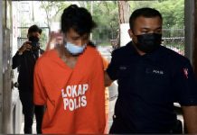 தாய் மற்றும் 3 மாத குழந்தையை கொலை செய்த ஆடவருக்கு தடுப்புக்காவல் நீட்டிப்பு