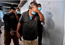 அண்ணன், அண்ணியை கொலை செய்த நபருக்கு தடுப்புகாவல்