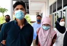 போலி பண நோட்டுகளை வைத்திருந்ததாக தம்பதியர் மீது குற்றச்சாட்டு