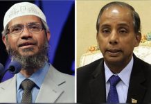 ஜாகிர் நாயக் குலா மீதான அவதூறு வழக்கிற்கு தீர்வு காணப்பட்டது