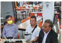 சிறையில் இருந்து விடுவிக்கப்படுவதற்கு சில மணி நேரங்களுக்கு முன்பு இறந்தவர் தொடர்பான விசாரணையை விரைவுபடுத்துவீர்