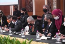 எதிர்க்கட்சிகளுடனான புரிந்துணர்வு ஒப்பந்தம் நீட்டிக்கப்படாது; பிரதமர் தகவல்