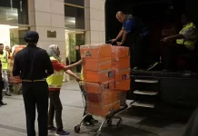 சொத்தினை திரும்ப பெற நஜிப், ரோஸ்மா செய்த மனுவை உயர்நீதிமன்றம் தள்ளுபடி செய்தது