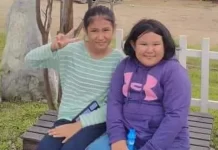 காணாமல் போன இரு சகோதரிகளை கண்டுபிடிக்க பொதுமக்களின் உதவியை நாடும் போலீசார்